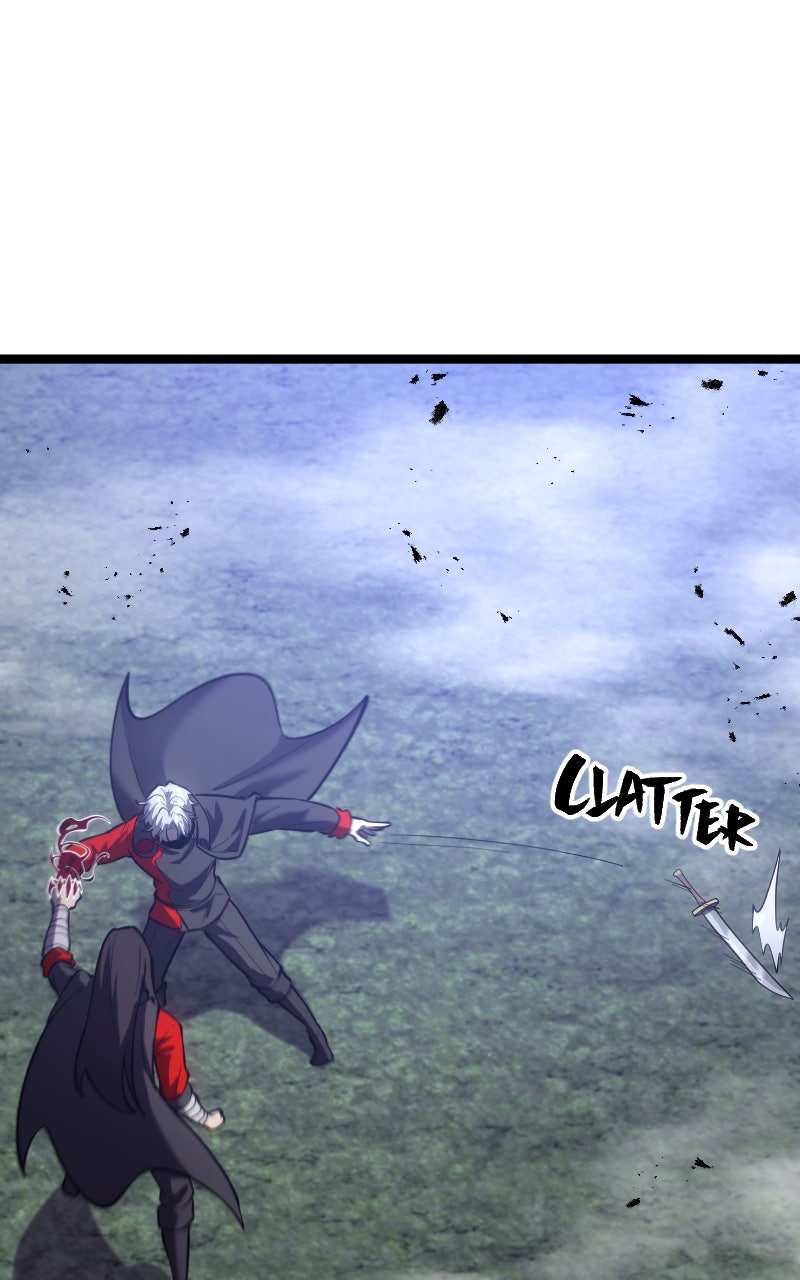 Blood System Episode 47 page 78 - 