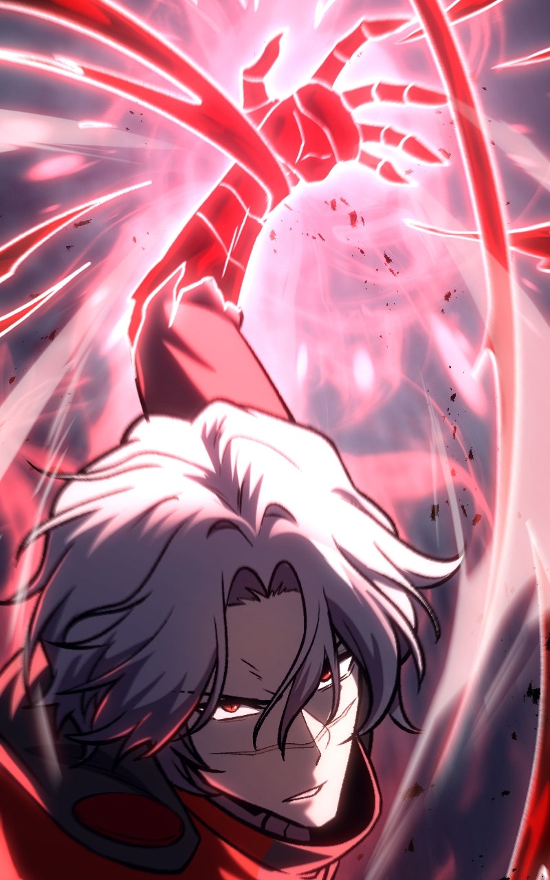 Blood System Episode 47 page 80 - 