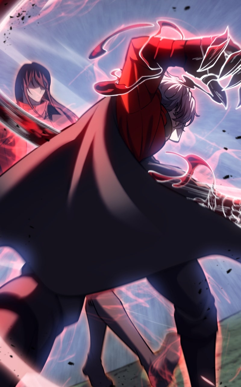 Blood System Episode 47 page 83 - 