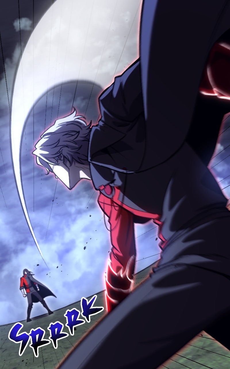 Blood System Episode 47 page 85 - 