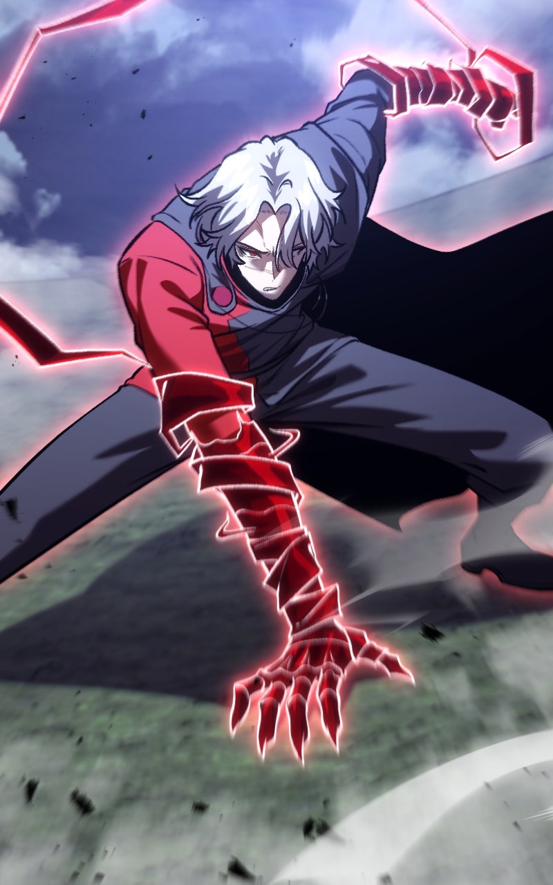Blood System Episode 47 page 87 - 