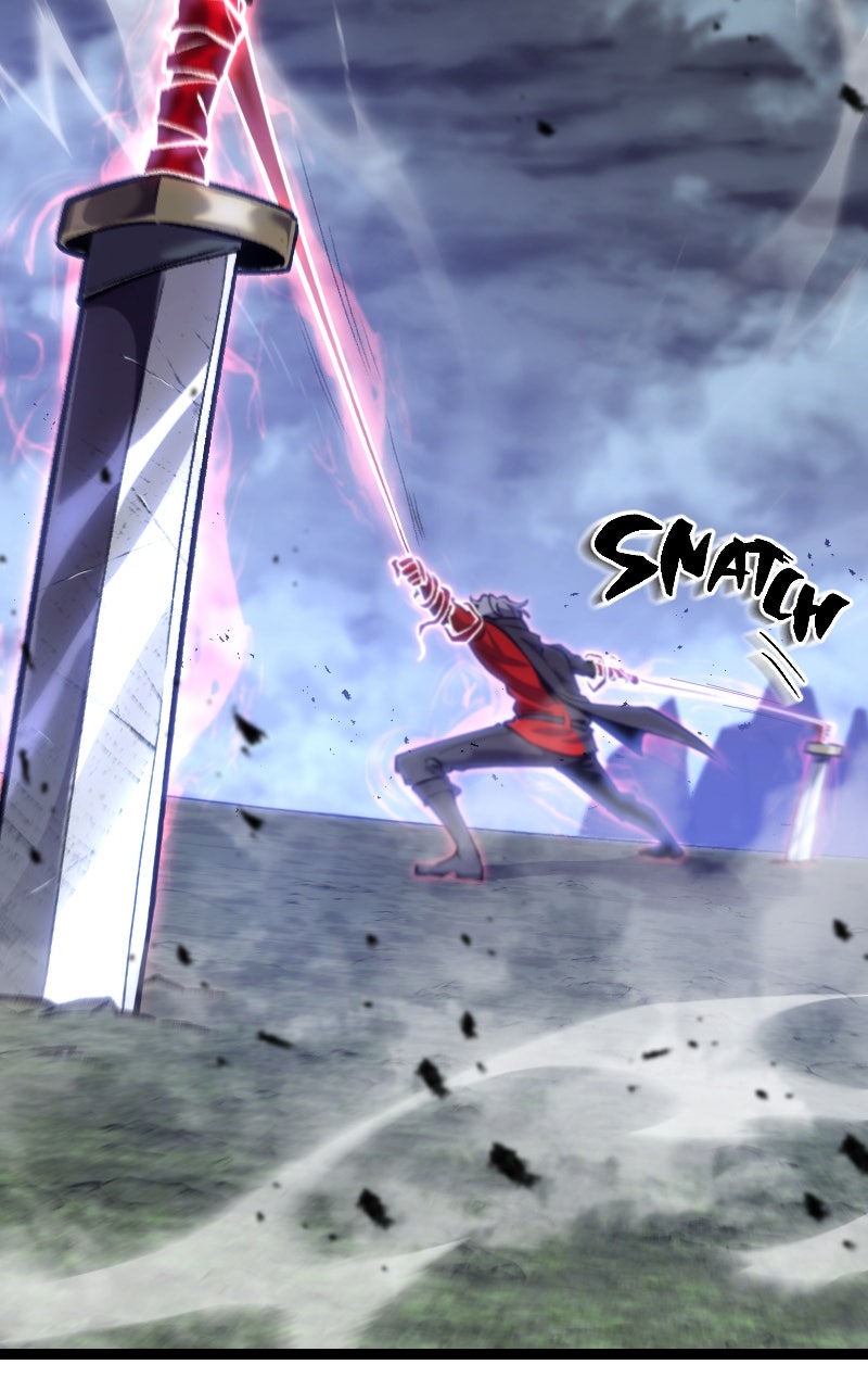 Blood System Episode 47 page 89 - 