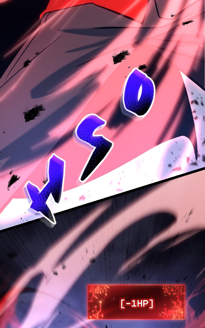 Blood System Episode 47 page 10 - 