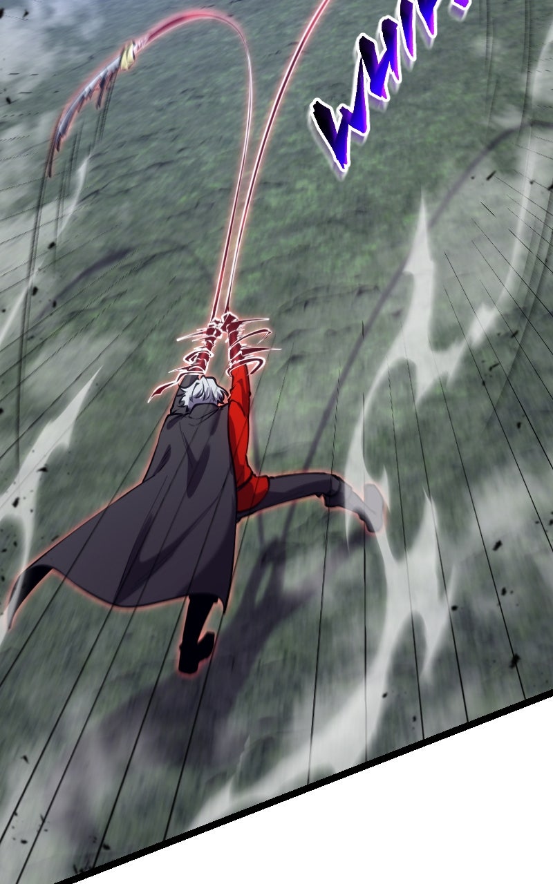 Blood System Episode 47 page 91 - 