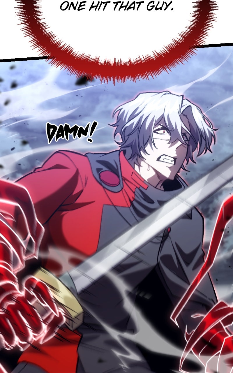Blood System Episode 47 page 95 - 