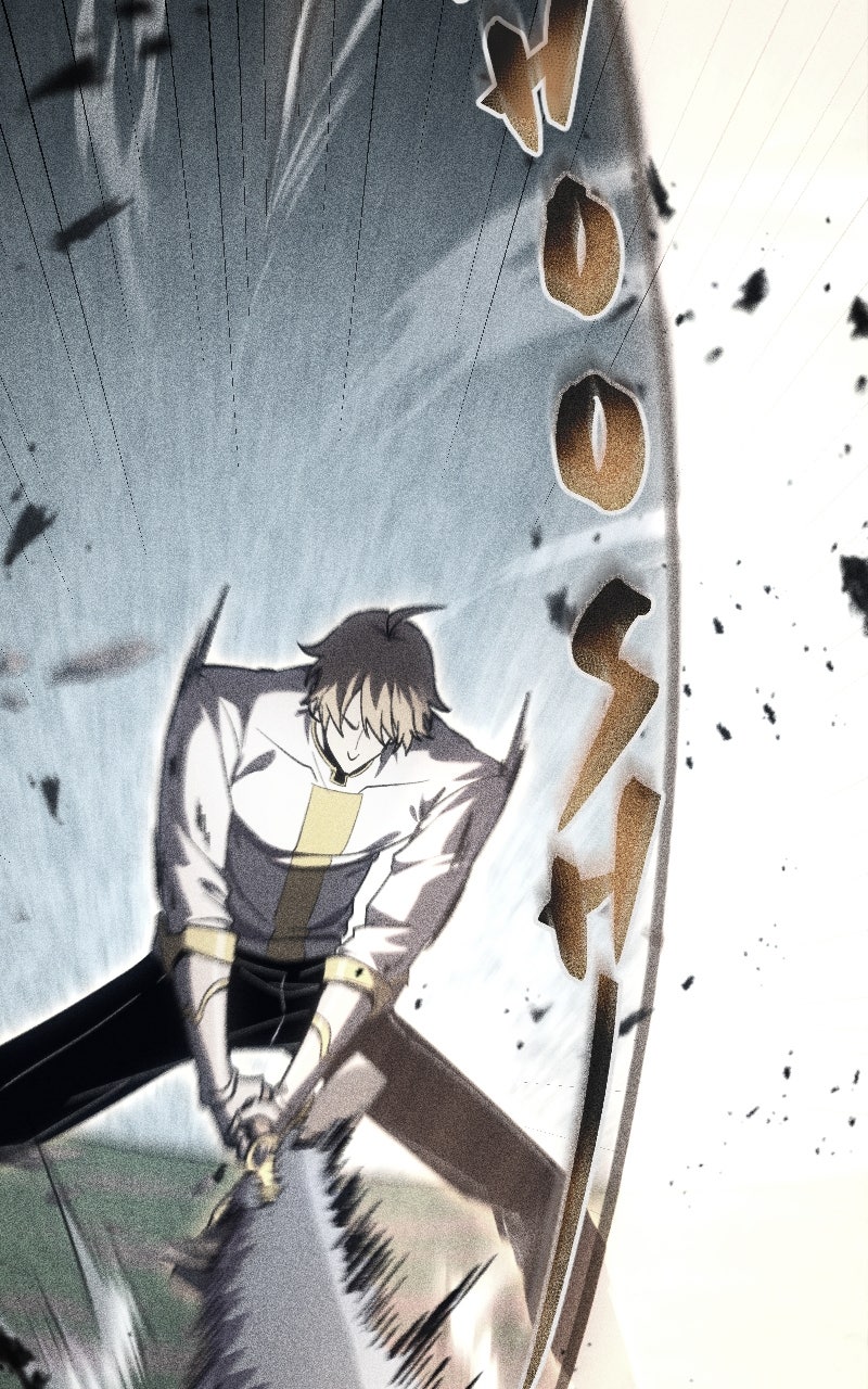 Blood System Episode 48 page 104 - 