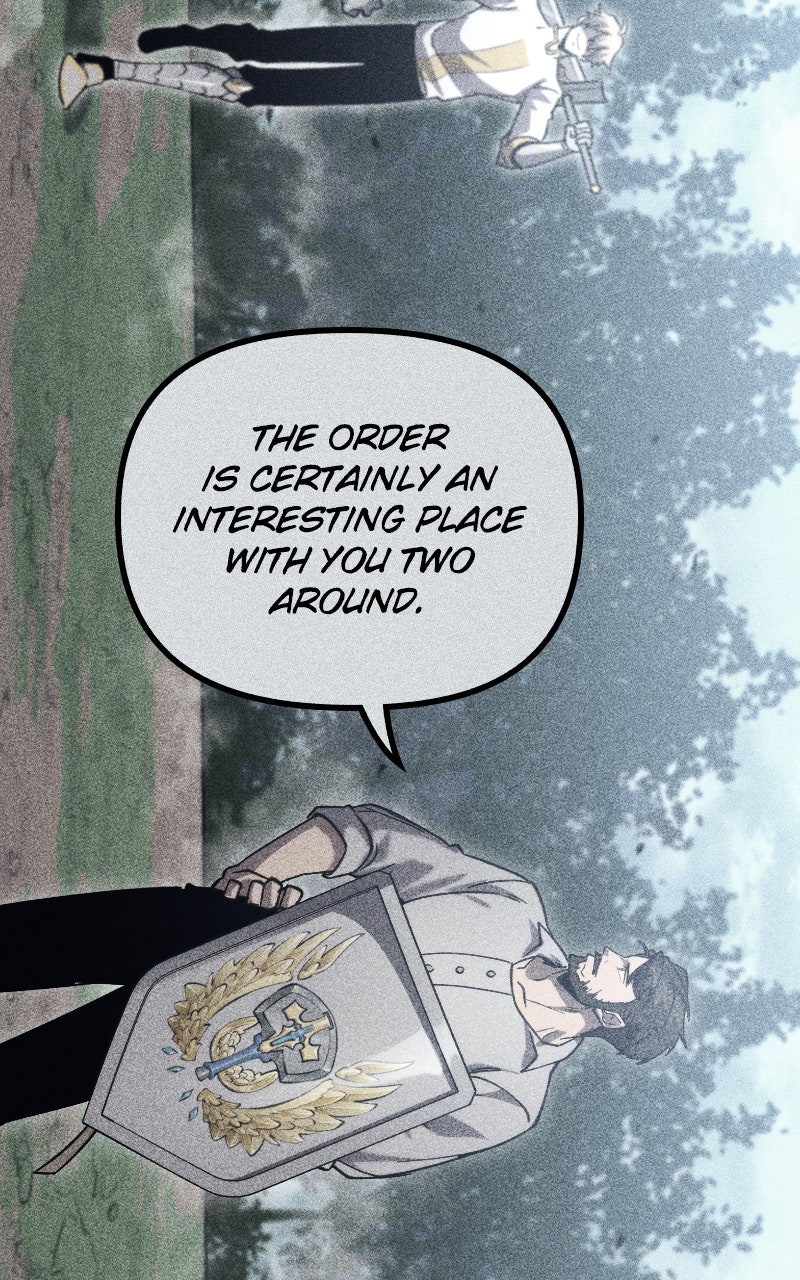 Blood System Episode 48 page 110 - 