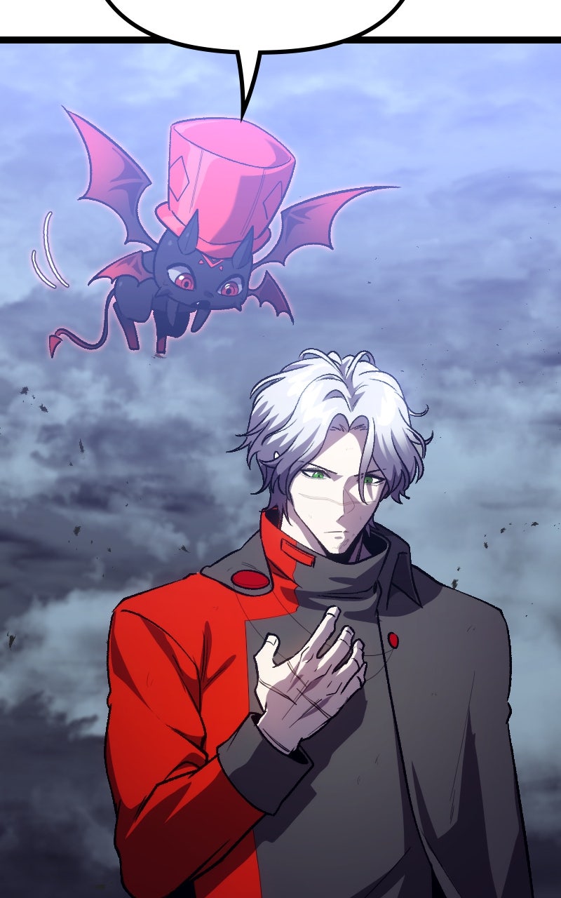 Blood System Episode 48 page 12 - 
