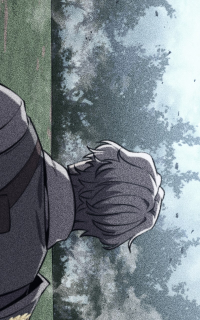 Blood System Episode 48 page 111 - 
