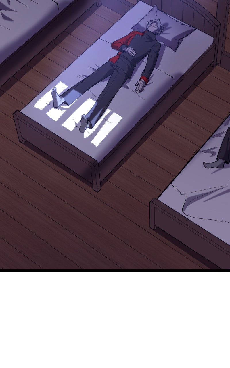 Blood System Episode 48 page 114 - 