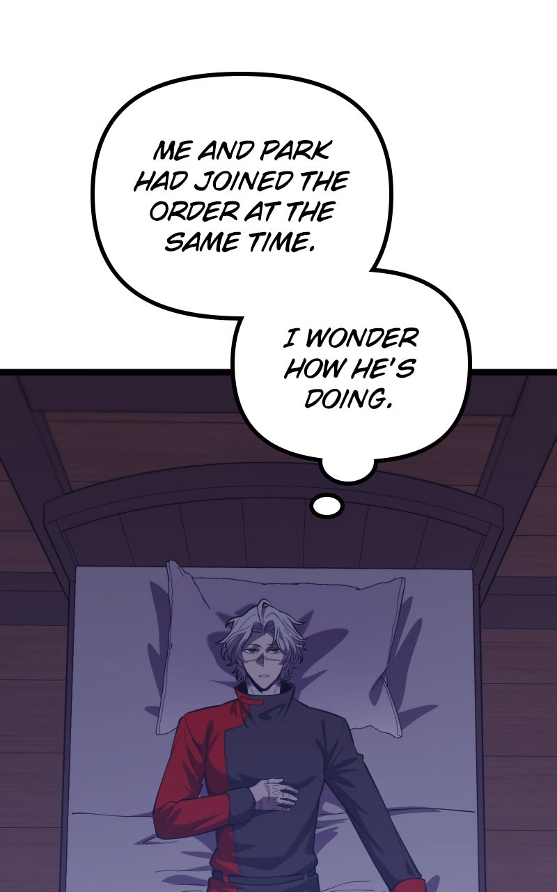 Blood System Episode 48 page 115 - 