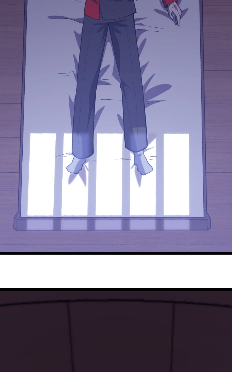 Blood System Episode 48 page 116 - 
