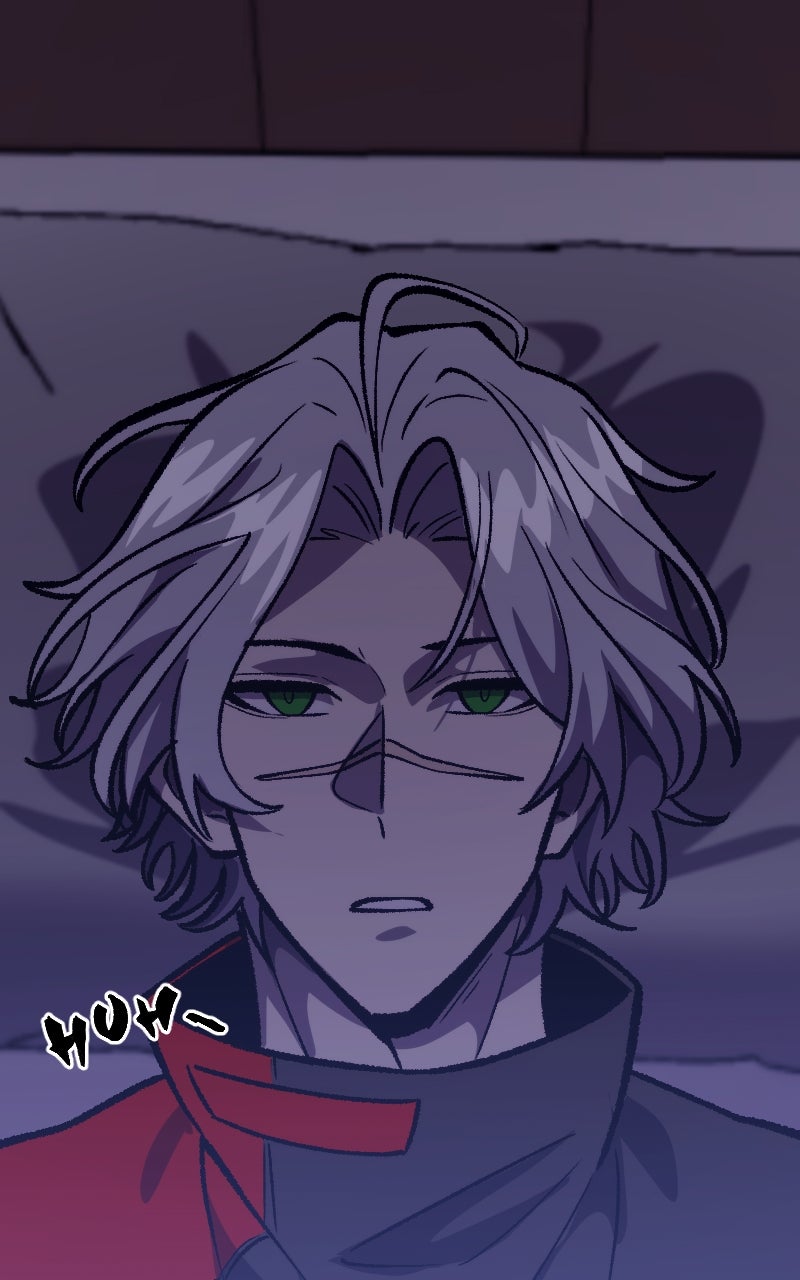 Blood System Episode 48 page 117 - 