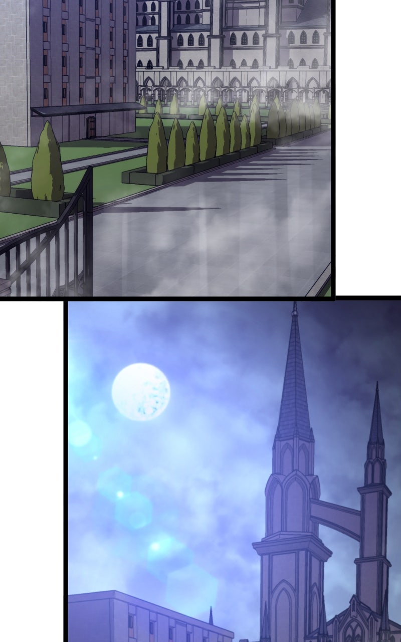 Blood System Episode 48 page 120 - 