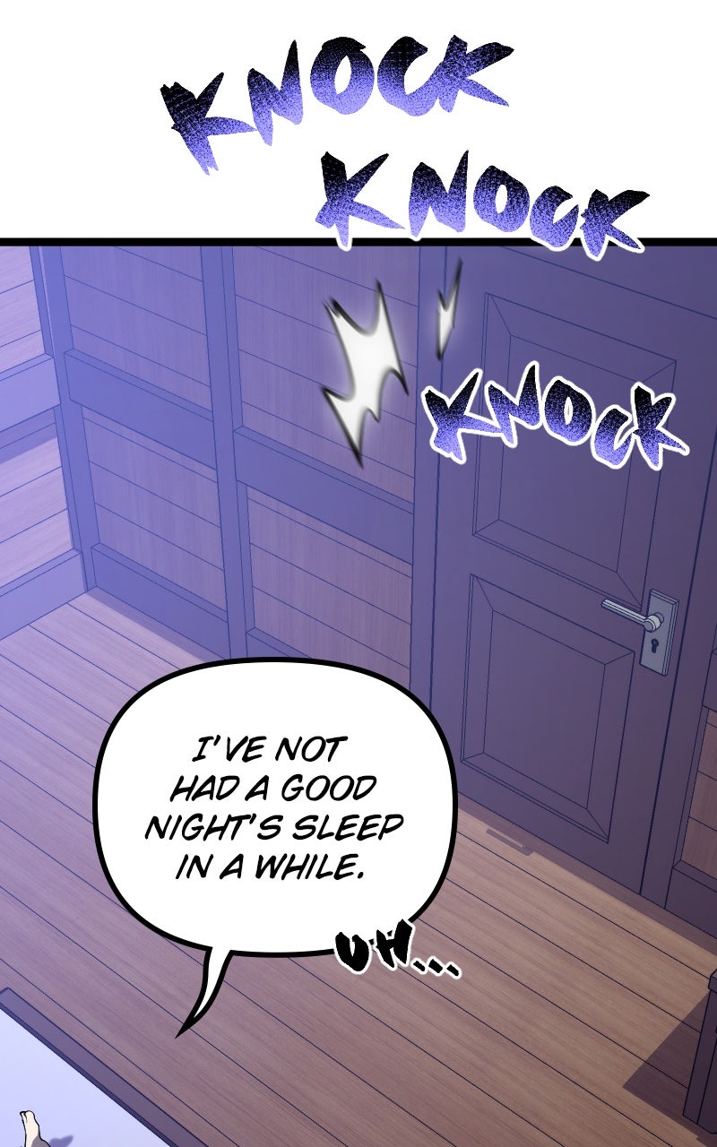 Blood System Episode 48 page 122 - 