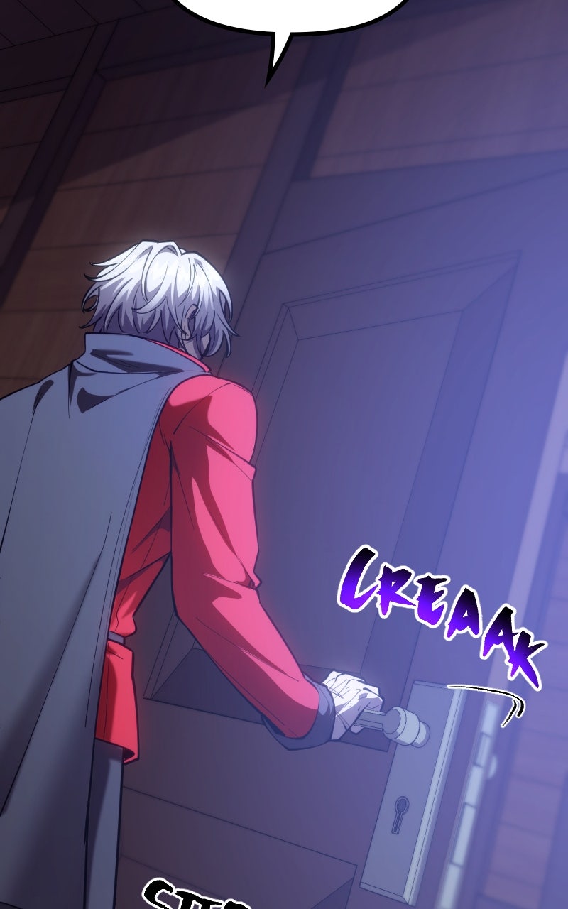 Blood System Episode 48 page 124 - 