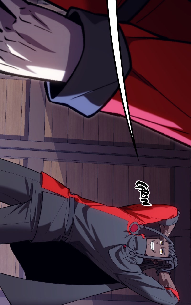 Blood System Episode 48 page 126 - 