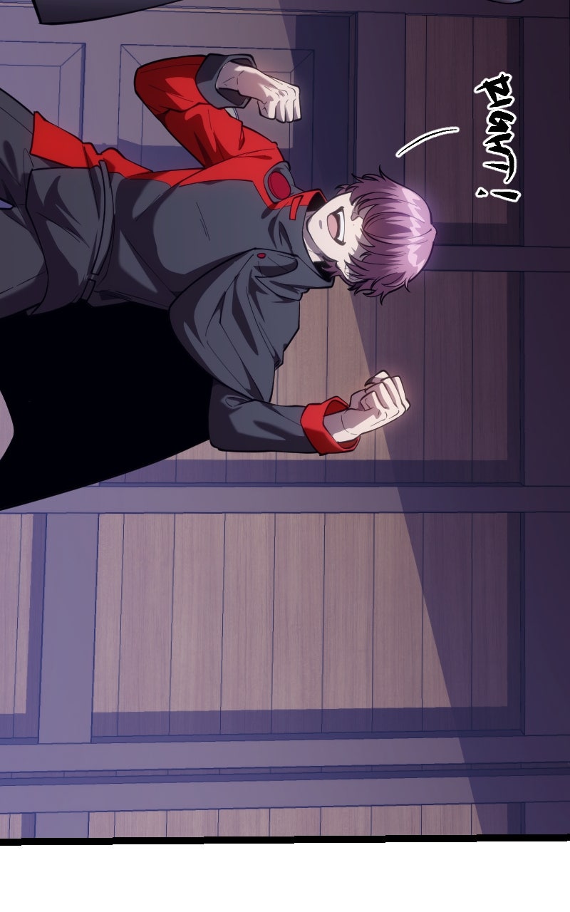 Blood System Episode 48 page 127 - 