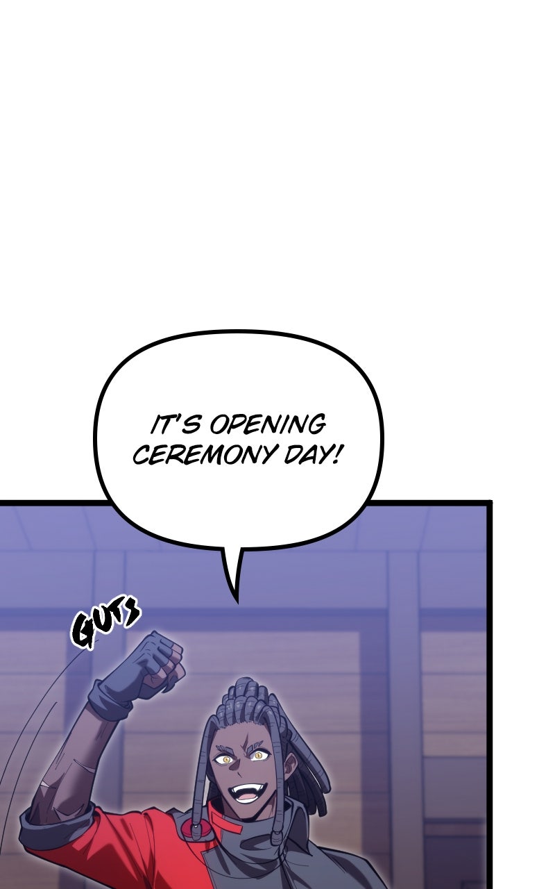 Blood System Episode 48 page 128 - 