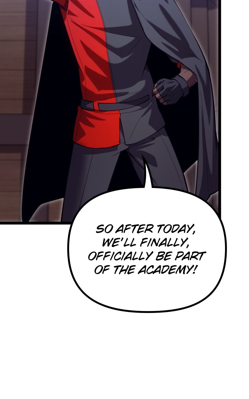 Blood System Episode 48 page 129 - 