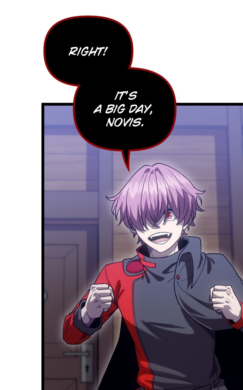 Blood System Episode 48 page 130 - 