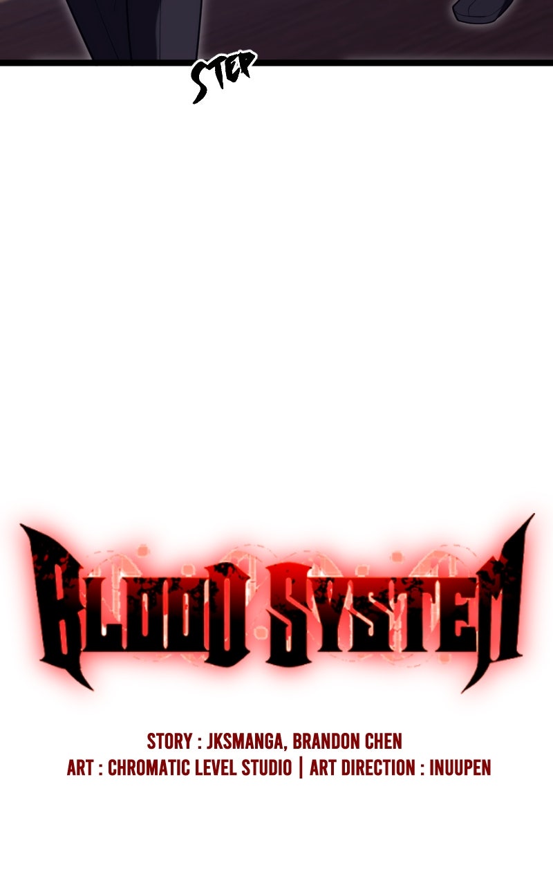 Blood System Episode 48 page 135 - 