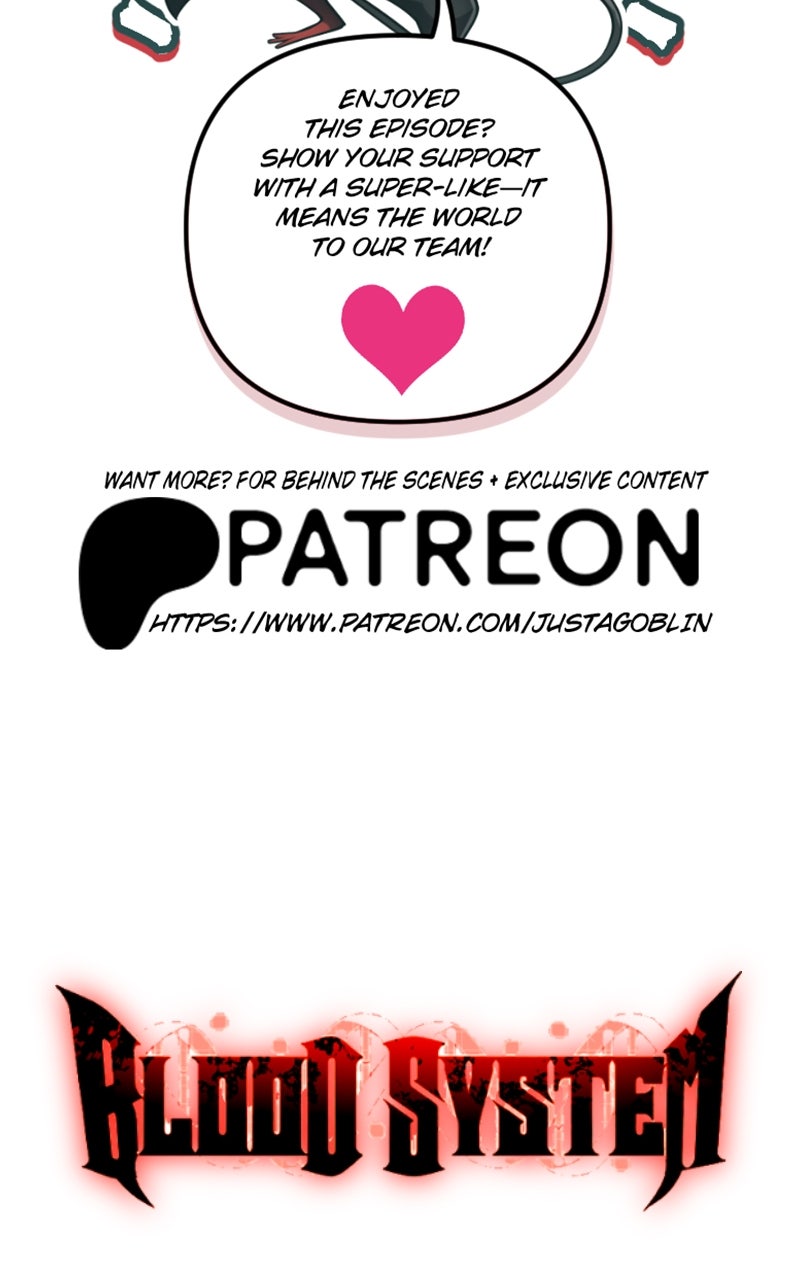 Blood System Episode 48 page 137 - 