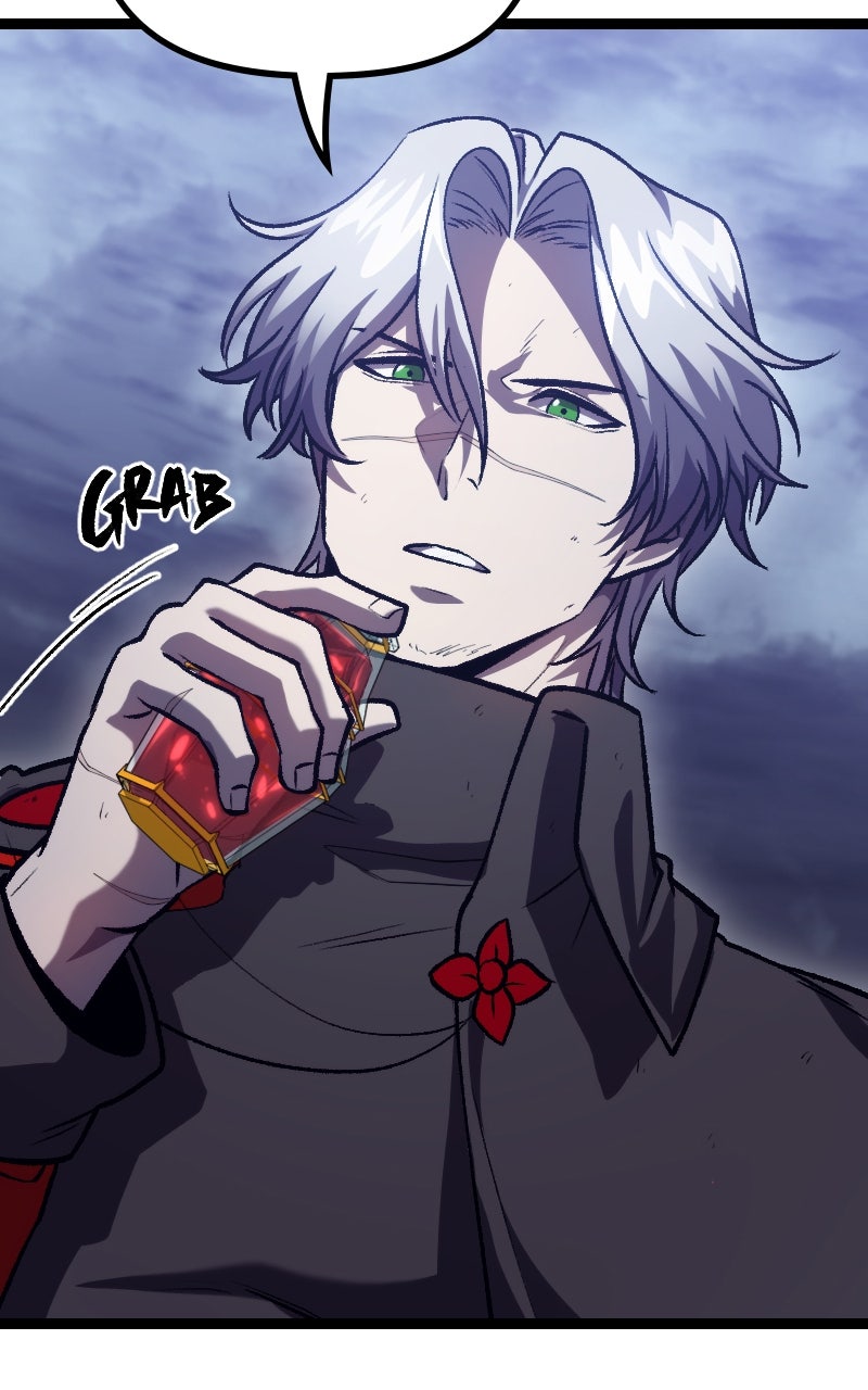 Blood System Episode 48 page 19 - 