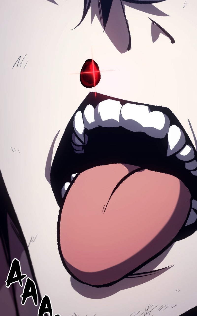 Blood System Episode 48 page 21 - 