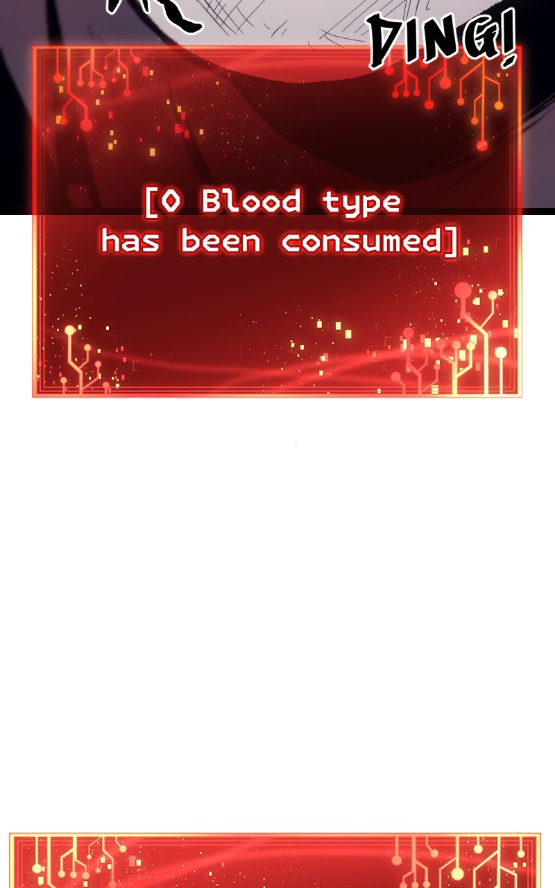 Blood System Episode 48 page 22 - 