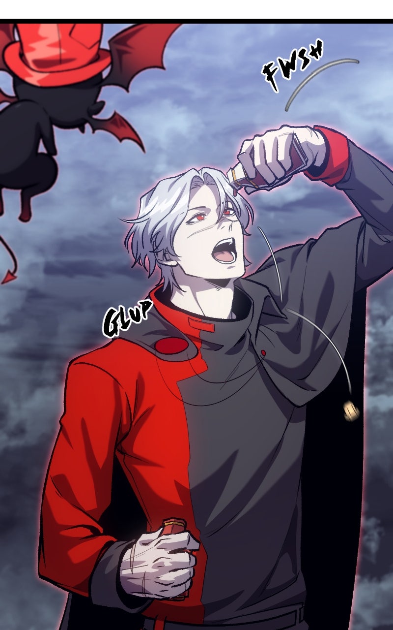 Blood System Episode 48 page 24 - 