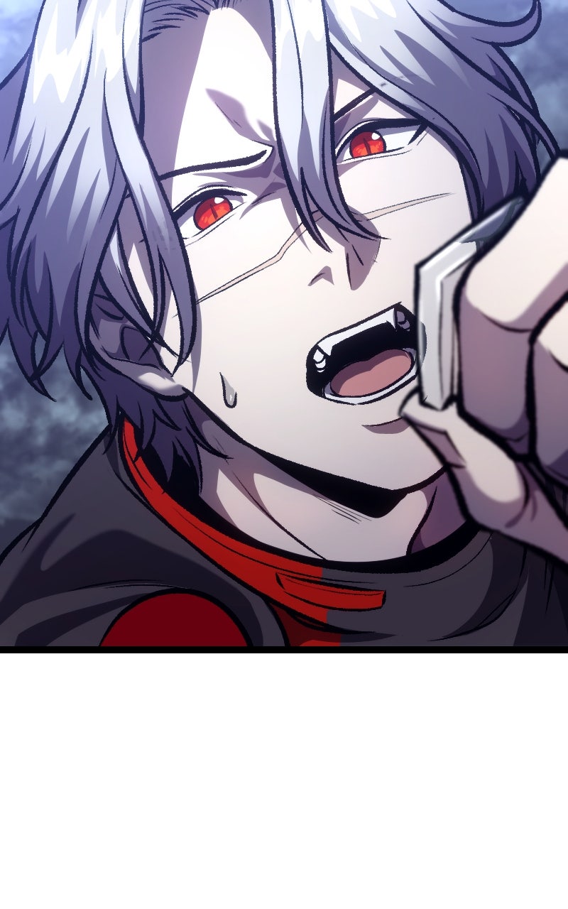 Blood System Episode 48 page 26 - 