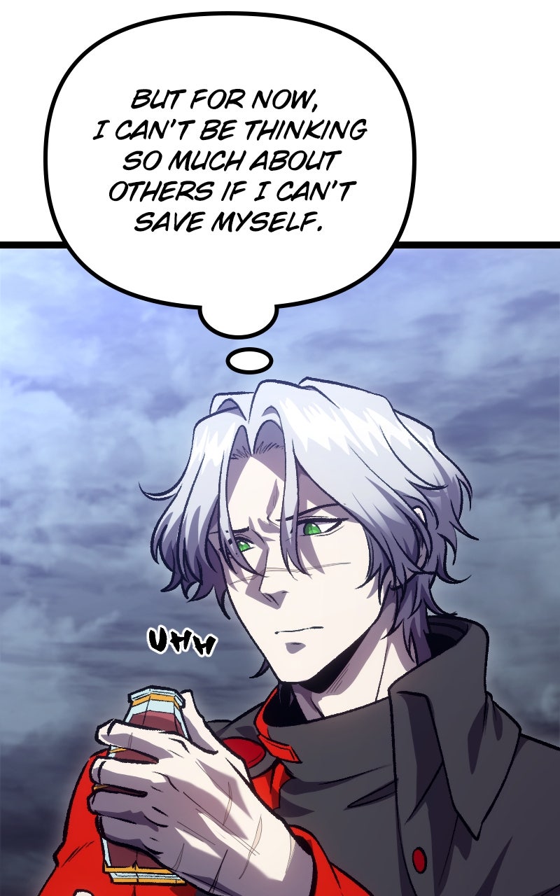 Blood System Episode 48 page 27 - 