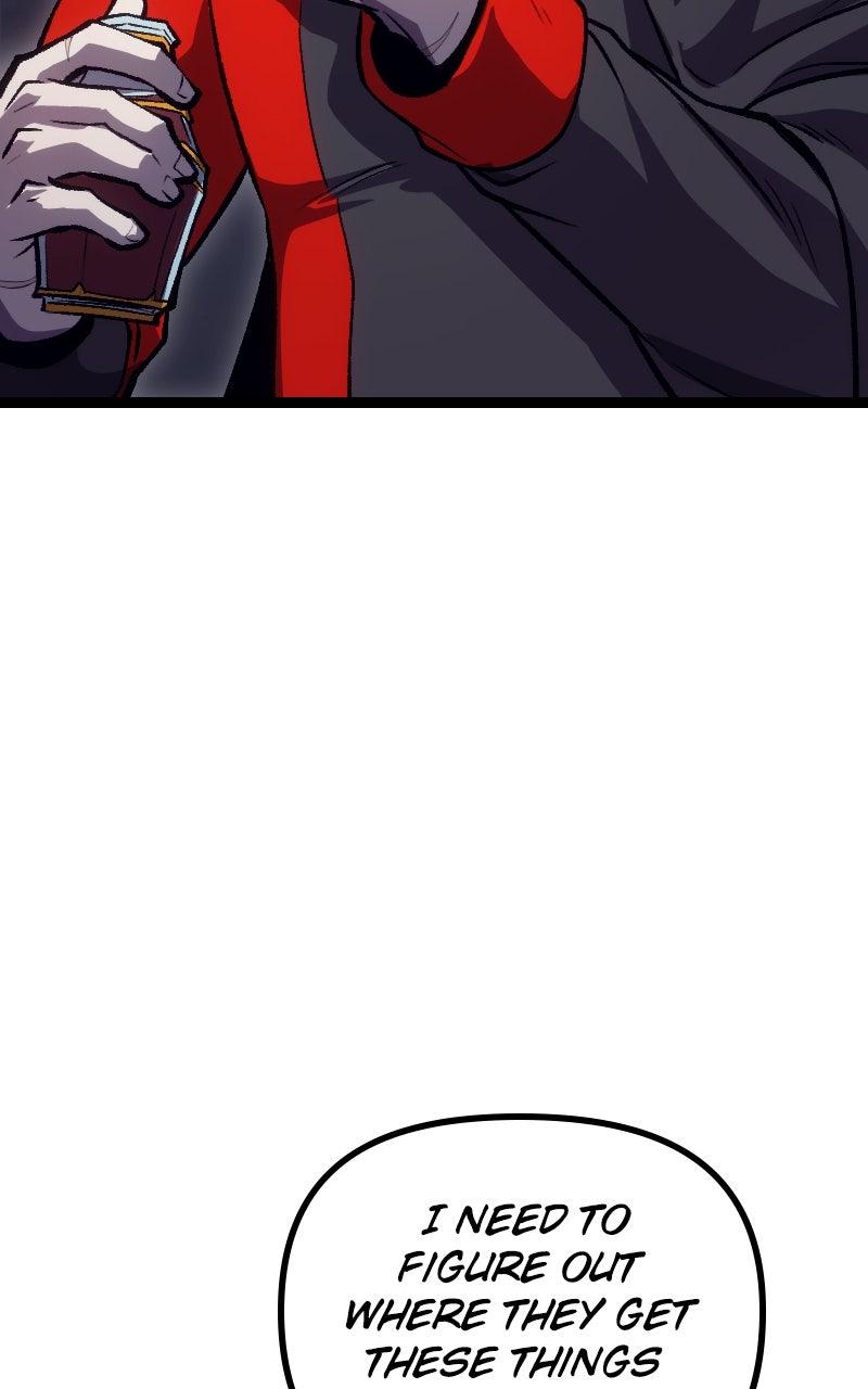 Blood System Episode 48 page 28 - 
