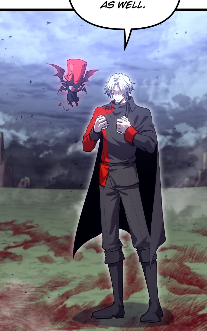 Blood System Episode 48 page 29 - 