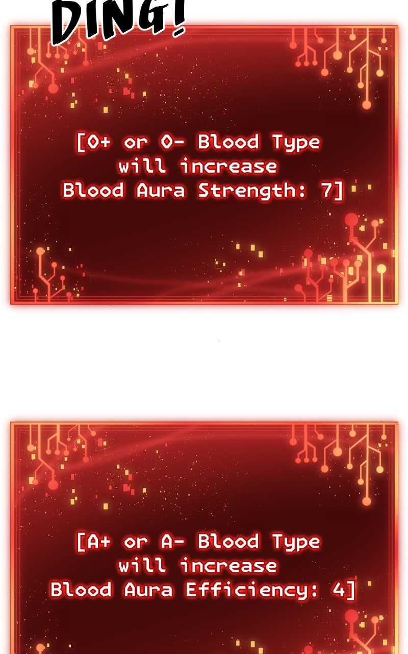Blood System Episode 48 page 32 - 