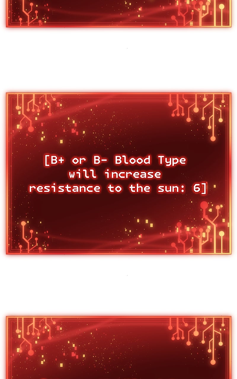 Blood System Episode 48 page 33 - 