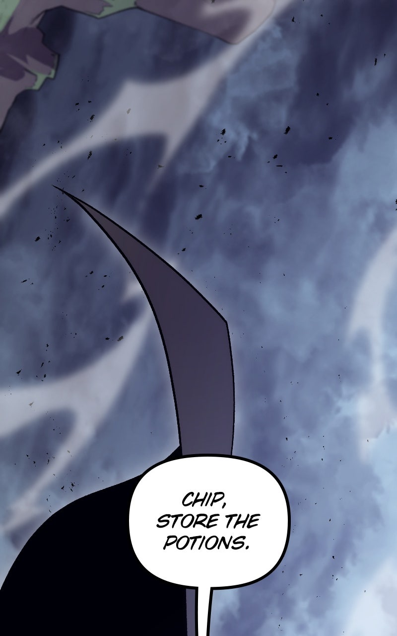 Blood System Episode 48 page 35 - 