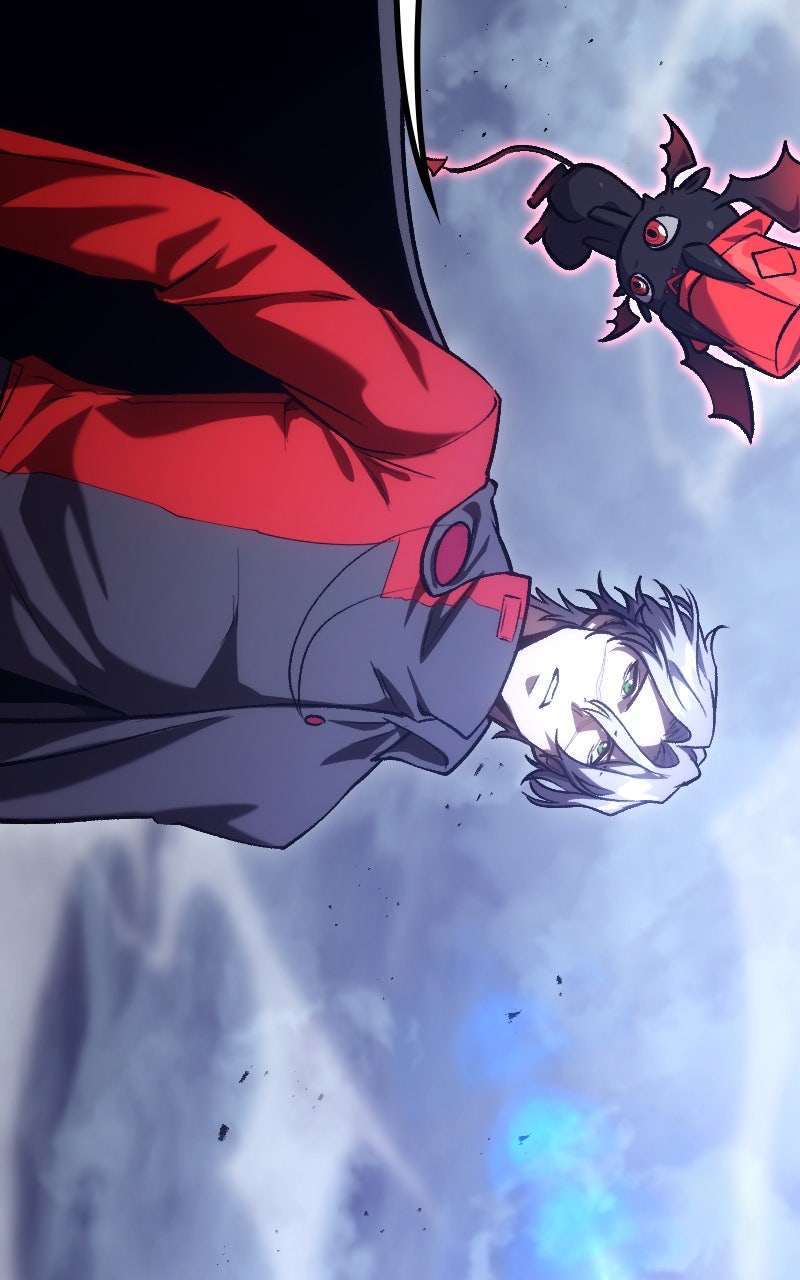 Blood System Episode 48 page 36 - 