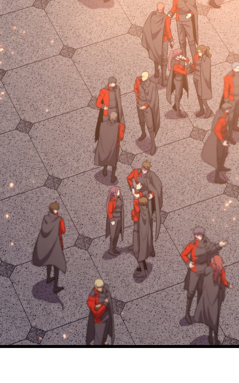 Blood System Episode 48 page 46 - 