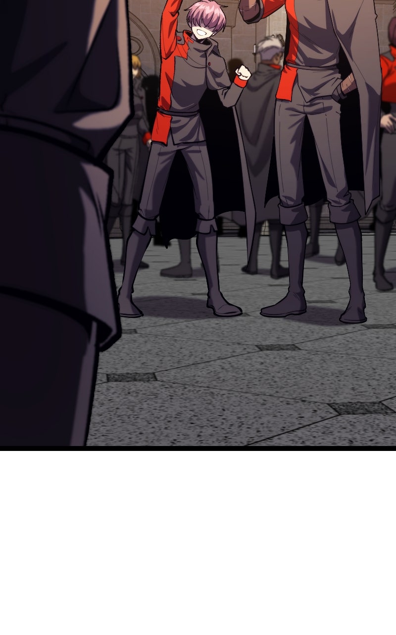 Blood System Episode 48 page 48 - 