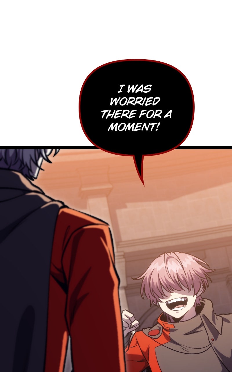 Blood System Episode 48 page 49 - 