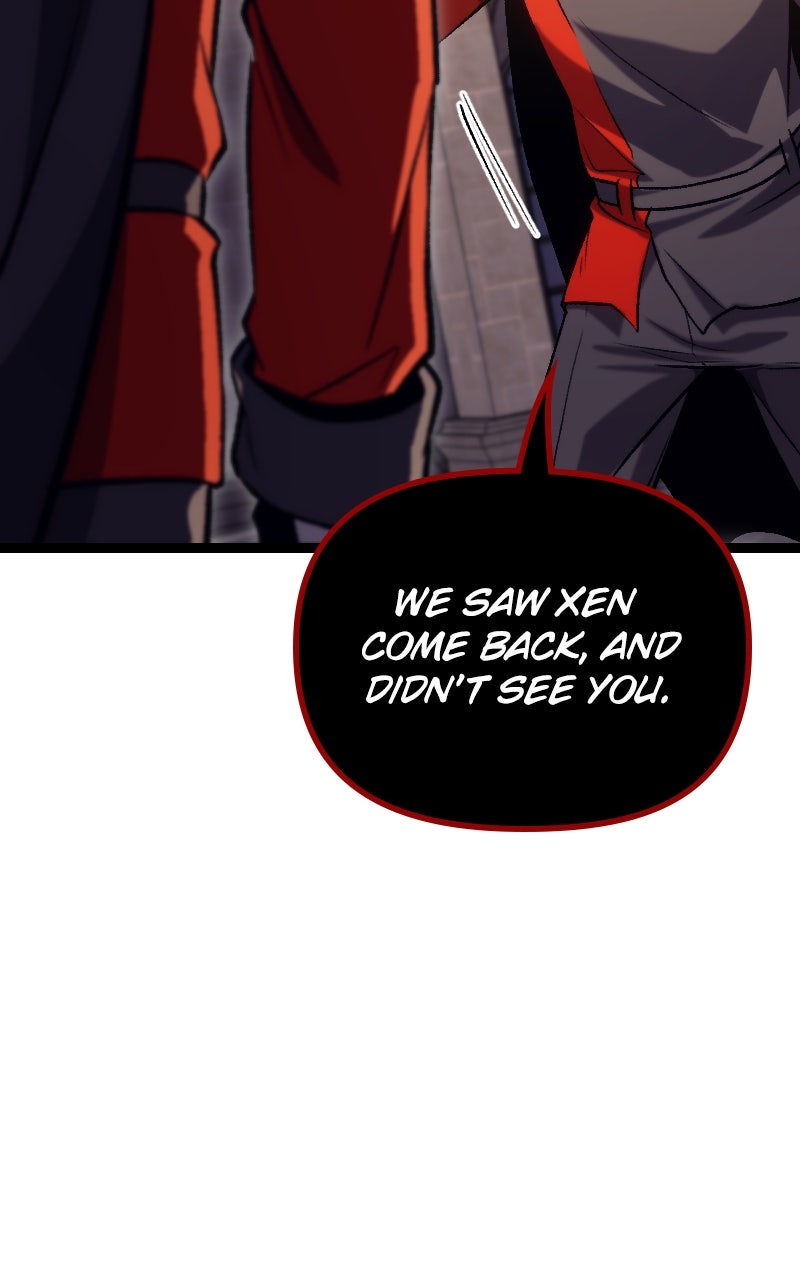 Blood System Episode 48 page 50 - 