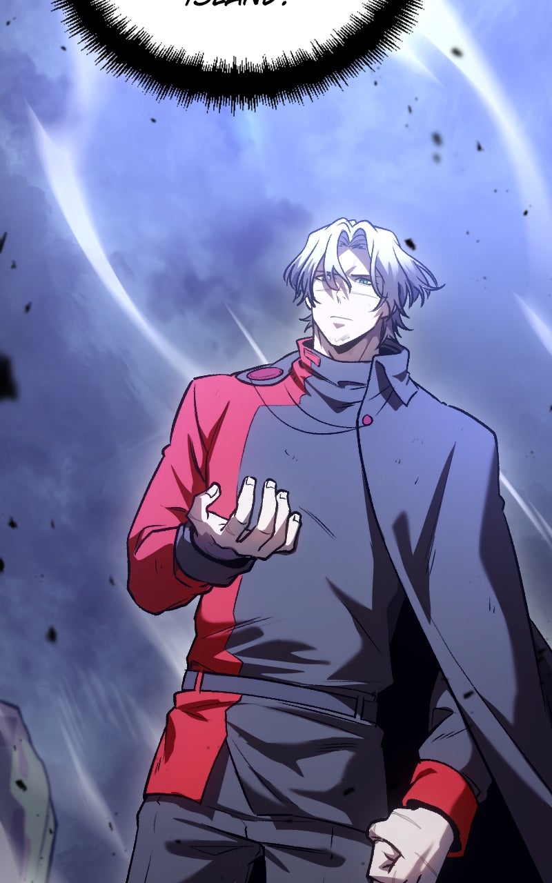 Blood System Episode 48 page 6 - 