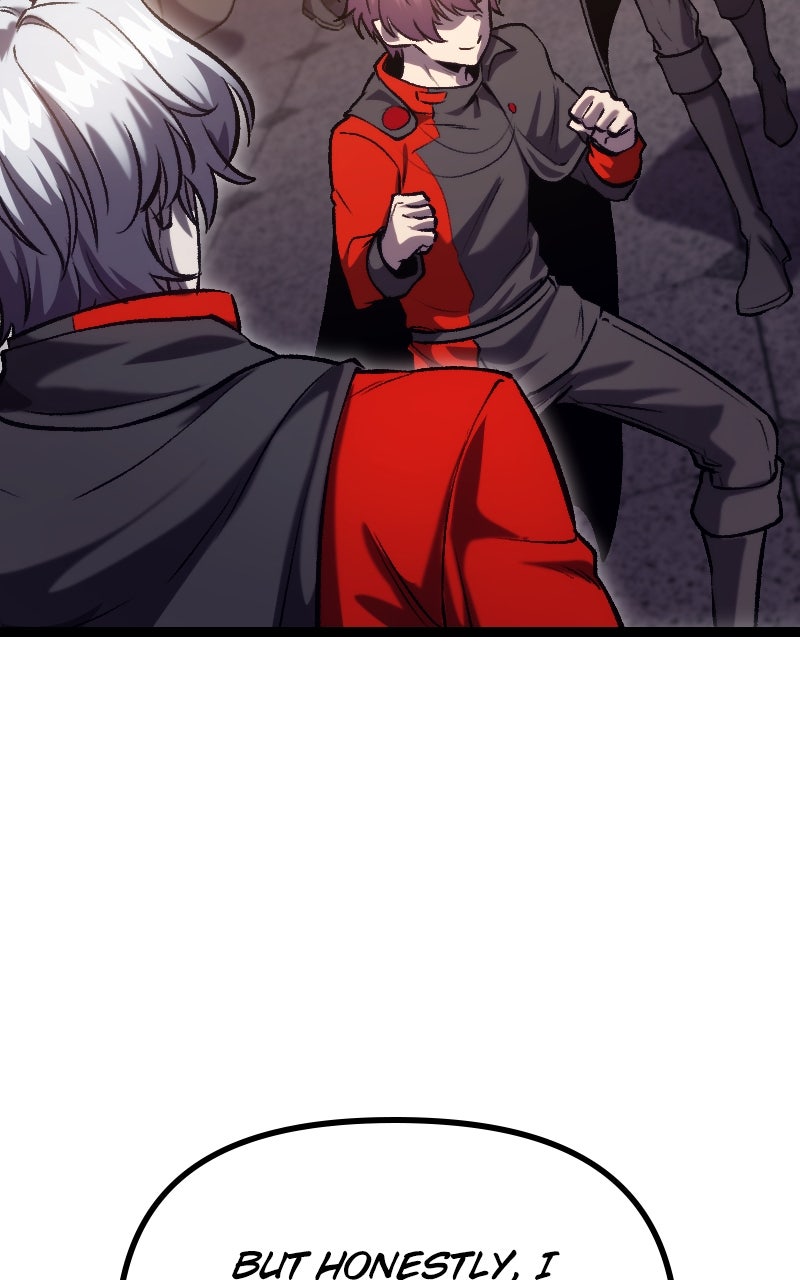Blood System Episode 48 page 52 - 
