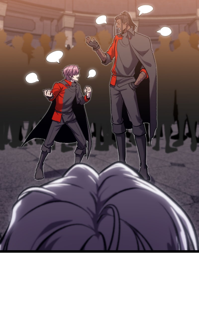 Blood System Episode 48 page 55 - 