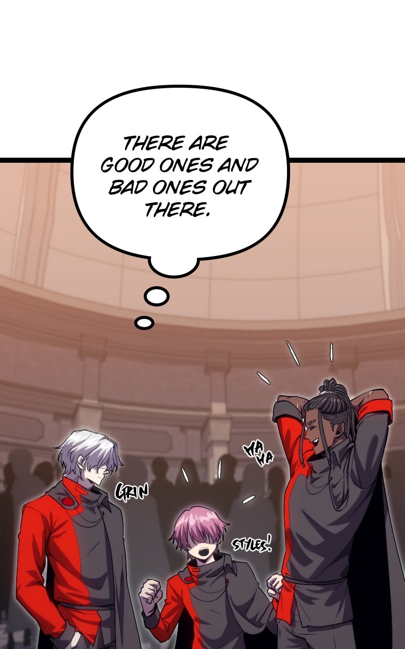 Blood System Episode 48 page 58 - 