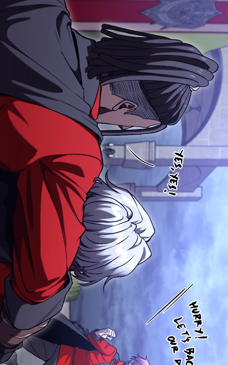 Blood System Episode 48 page 60 - 