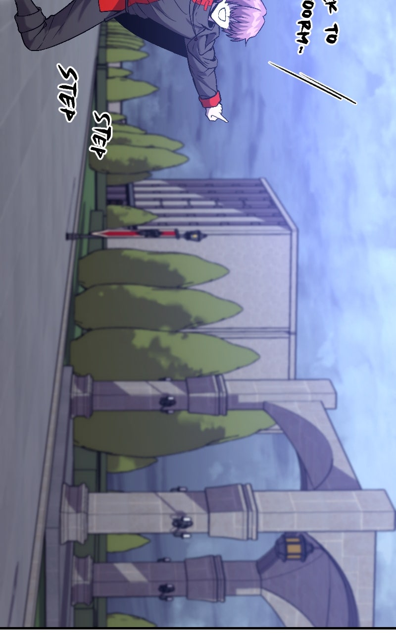 Blood System Episode 48 page 61 - 