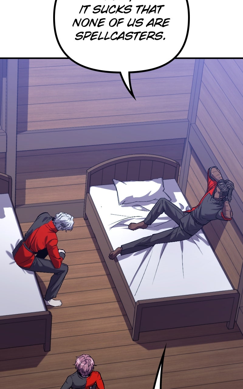 Blood System Episode 48 page 64 - 
